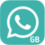 icon GB WatsApp:Version 2022