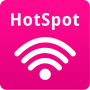 icon HotSpot for intex Aqua A4