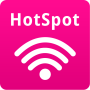 icon HotSpot for Samsung Galaxy Note 10 1
