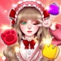 icon Princess Home: Match 3 Puzzle for iball Slide Cuboid