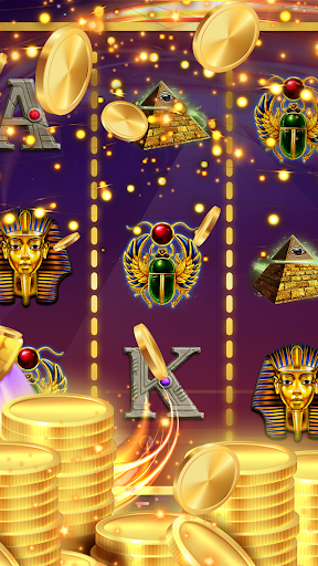 Gold of Ra