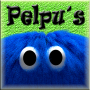 icon Pelpu's eats and eats for intex Aqua A4