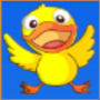 icon Chicks Landing for Samsung Galaxy Note 10 1