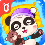 icon Baby Panda's Good Habits