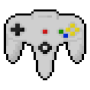 icon N64 Emulator