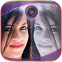 icon Mirror Photo Effects Pic Editor