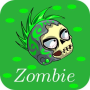 icon Zombie Adventure New for LG K10 LTE(K420ds)