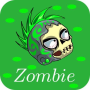 icon Zombie Adventure New for Samsung Galaxy Note 10 1