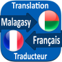 icon Malagasy French Translator