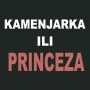 icon Kamenjarka ili Princeza
