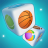 icon Match Cubes 3D 0.23