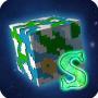 icon Cubes Craft Survival for intex Aqua A4