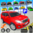 icon Multi Level Prado Car Parking 21.6
