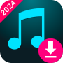 icon Mp3 Music Downloader