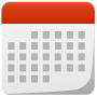 icon Calendar 2014 By AstroSage