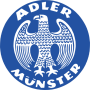 icon SV Adler Münster for intex Aqua A4