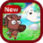 icon horse speed for Sony Xperia XZ1 Compact