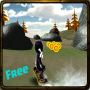 icon Dribbler Skilled Boy 3d for neffos C5L
