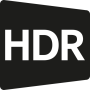 icon HDR Service for Nokia 7.1