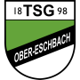 icon TSG Ober-Eschbach Handball for intex Aqua A4