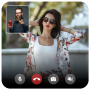icon Live Video call around the world guide and advise for iball Slide Cuboid