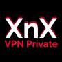icon xnXx Vpn Private for intex Aqua A4