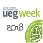 icon UEG Week