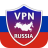 icon Russia VPN 1.3