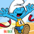 icon Smurf Games 1.5