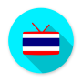icon com.devtab.thaitvplus