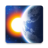 icon 3D Earth 1.1.8