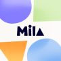 icon Mila