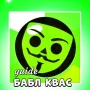 icon Бабл Квас Гид for Samsung Galaxy S3 Neo(GT-I9300I)