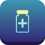 icon HCTM Formulary for Sony Xperia XZ1 Compact