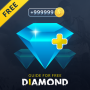 icon Guide and Free Diamonds