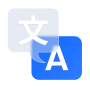 icon All Languages Translator App