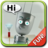 icon Talking Rumba Robot 9.8.1