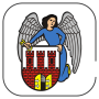 icon Toruń for Samsung Galaxy Note 10 1