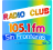 icon Radio Sin Fronteras 105.1 4