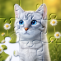 icon Jigsaw Puzzles - Puzzle Games for Samsung Galaxy Note 10 1