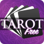 icon Free Tarot Card Reading - Daily Tarot