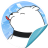 icon Ice Bear Stickers 1.9