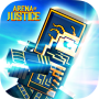 icon Arena Of Justice