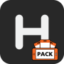 icon H Pack