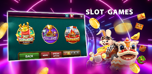 Casino JILI Slot Online Games