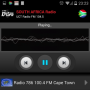 icon Radio South Africa
