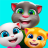 icon My Talking Tom Friends 3.3.1.11014