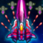 icon Merge Fighter Galaxies 0.71