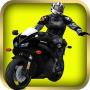 icon Speed Moto Racing 3D