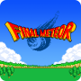 icon Final Meteor-The JRPG Clicker